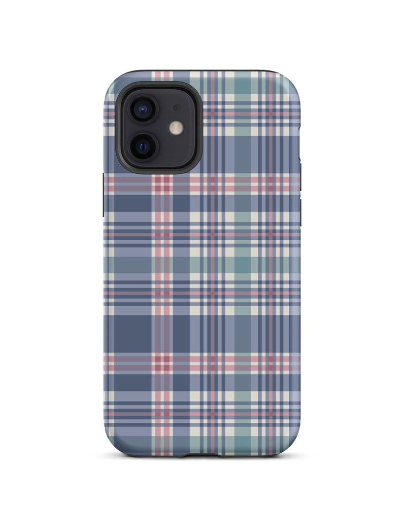 Barn Dance Cabin Case for iPhone®