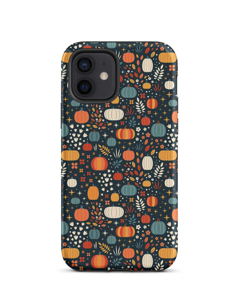 Gourd Gathering Cabin Case for iPhone®