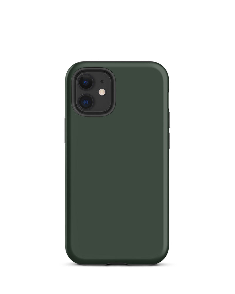 Evergreen Cabin Case for iPhone®