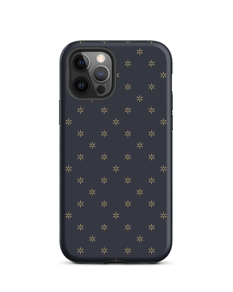 Star Gazing Cabin Case for iPhone®