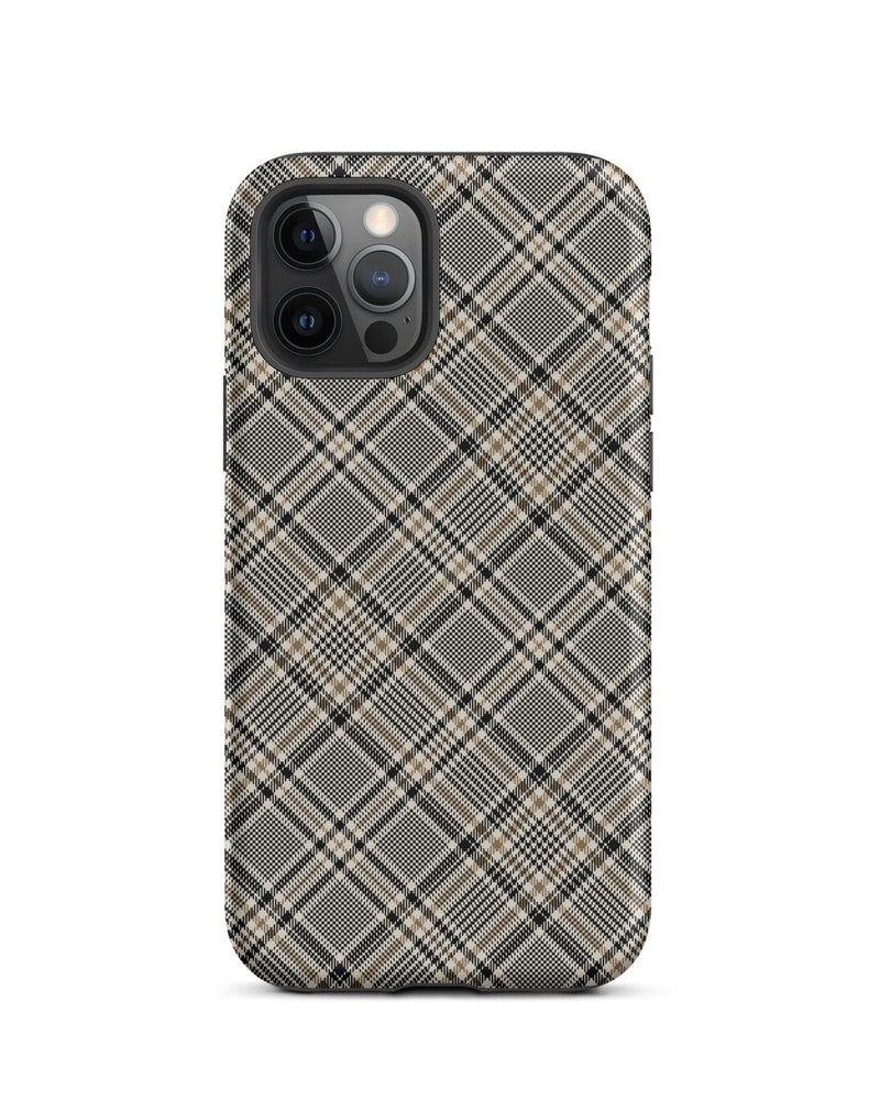 Tweedledee Cabin Case for iPhone®