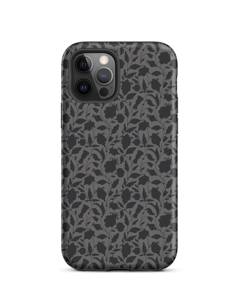 Silhouette Cabin Case for iPhone®