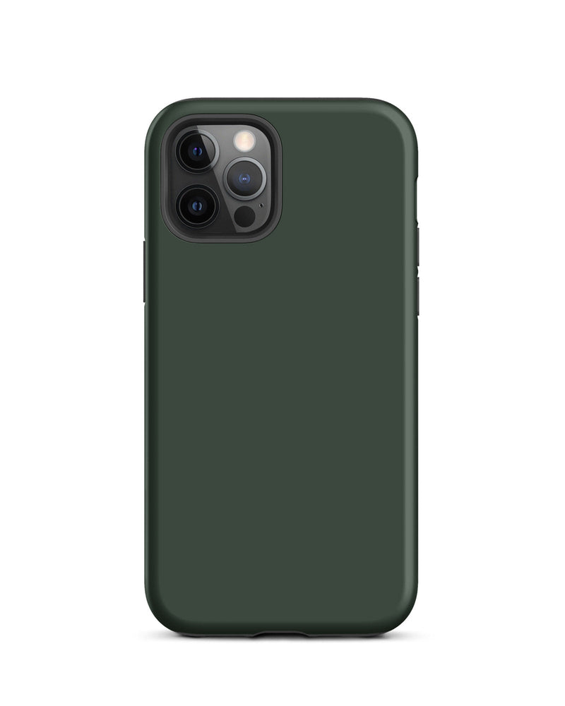 Evergreen Cabin Case for iPhone®