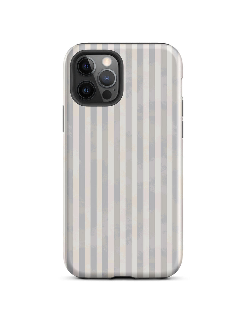 Antique Linen Cabin Case for iPhone®