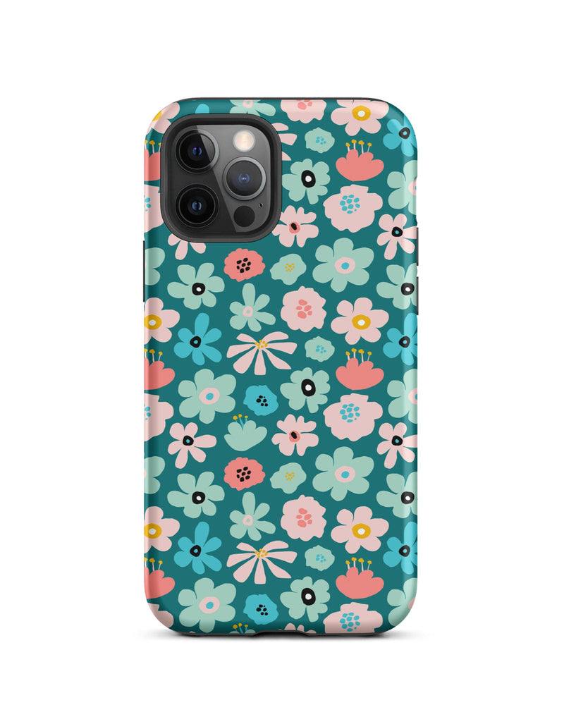 Summer Breeze Cabin Case for iPhone®