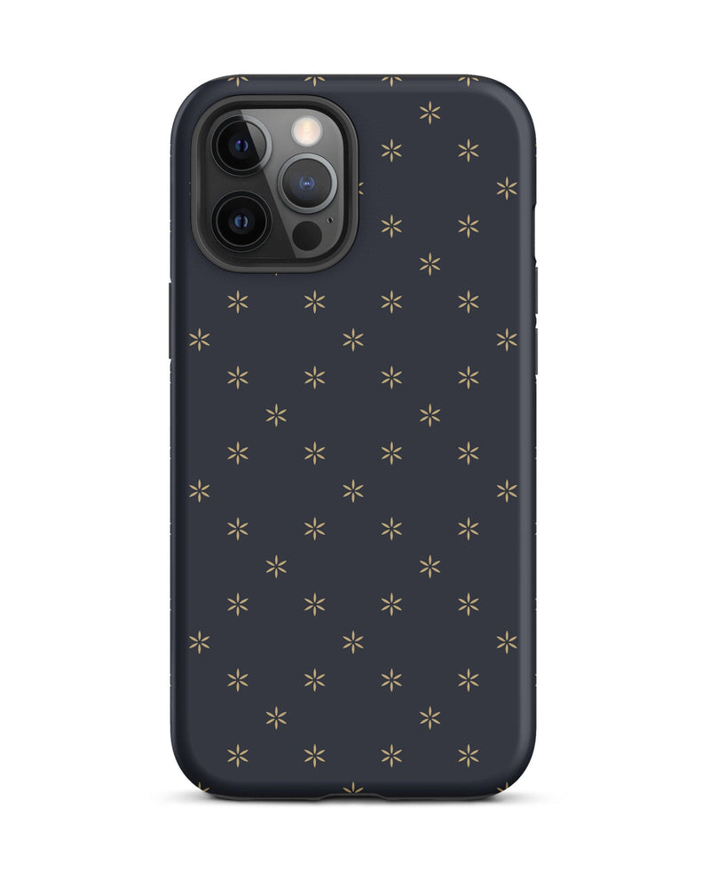 Star Gazing Cabin Case for iPhone®