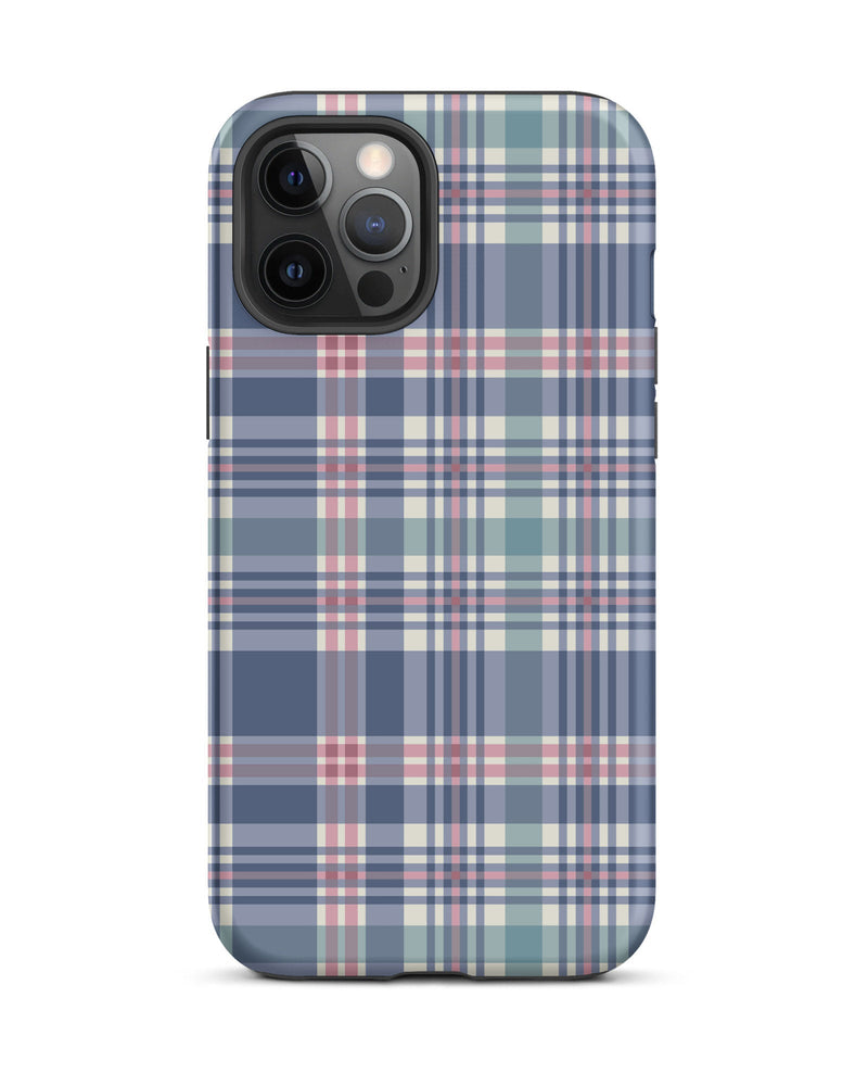 Barn Dance Cabin Case for iPhone®