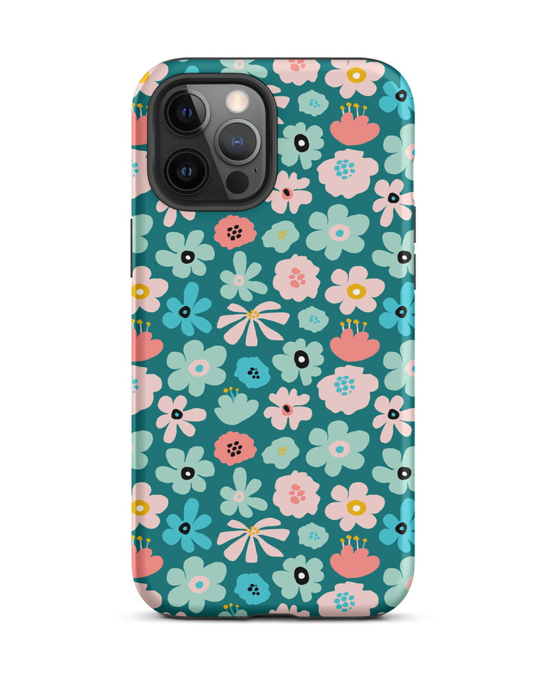 Summer Breeze Cabin Case for iPhone®