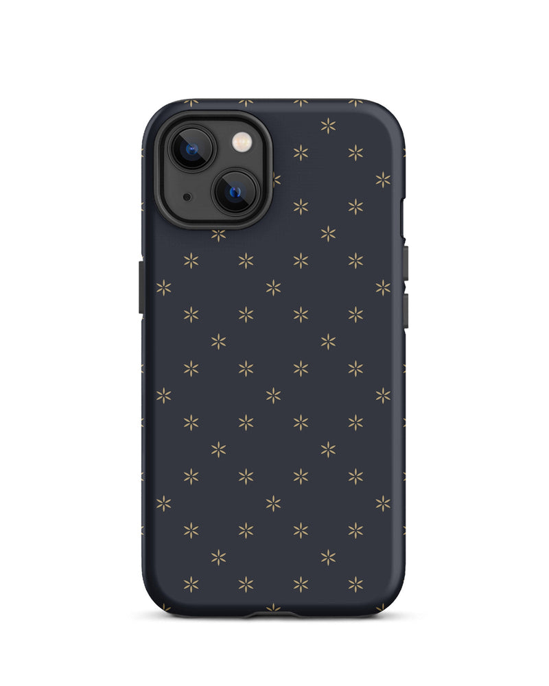 Star Gazing Cabin Case for iPhone®