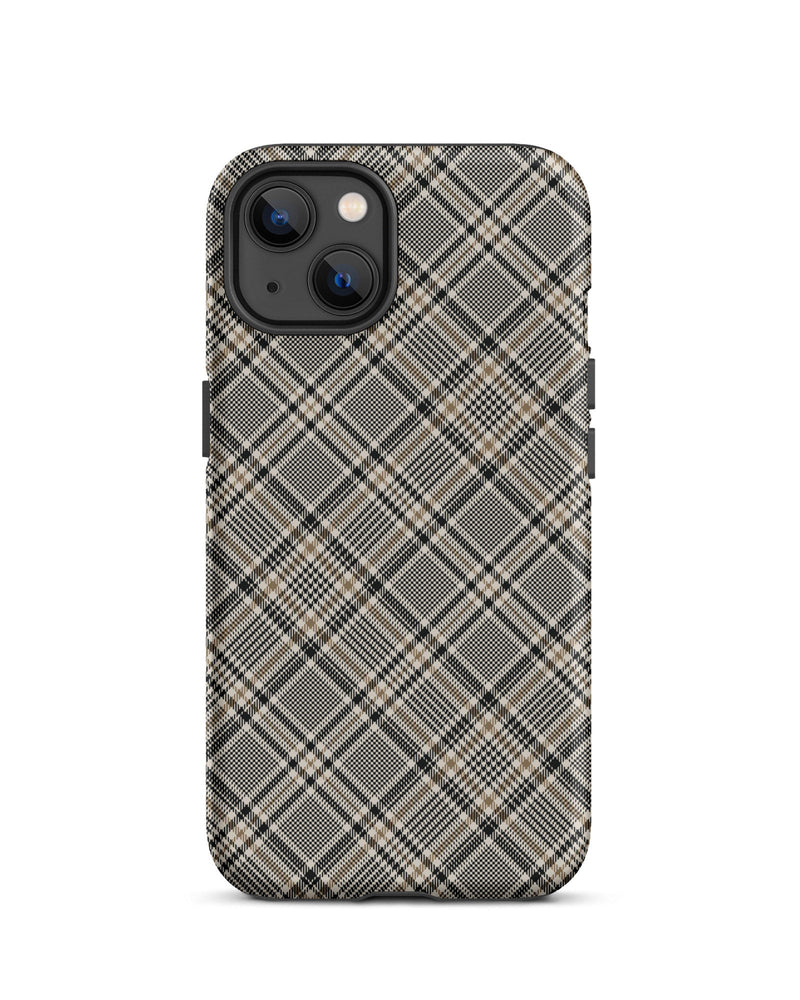 Tweedledee Cabin Case for iPhone®