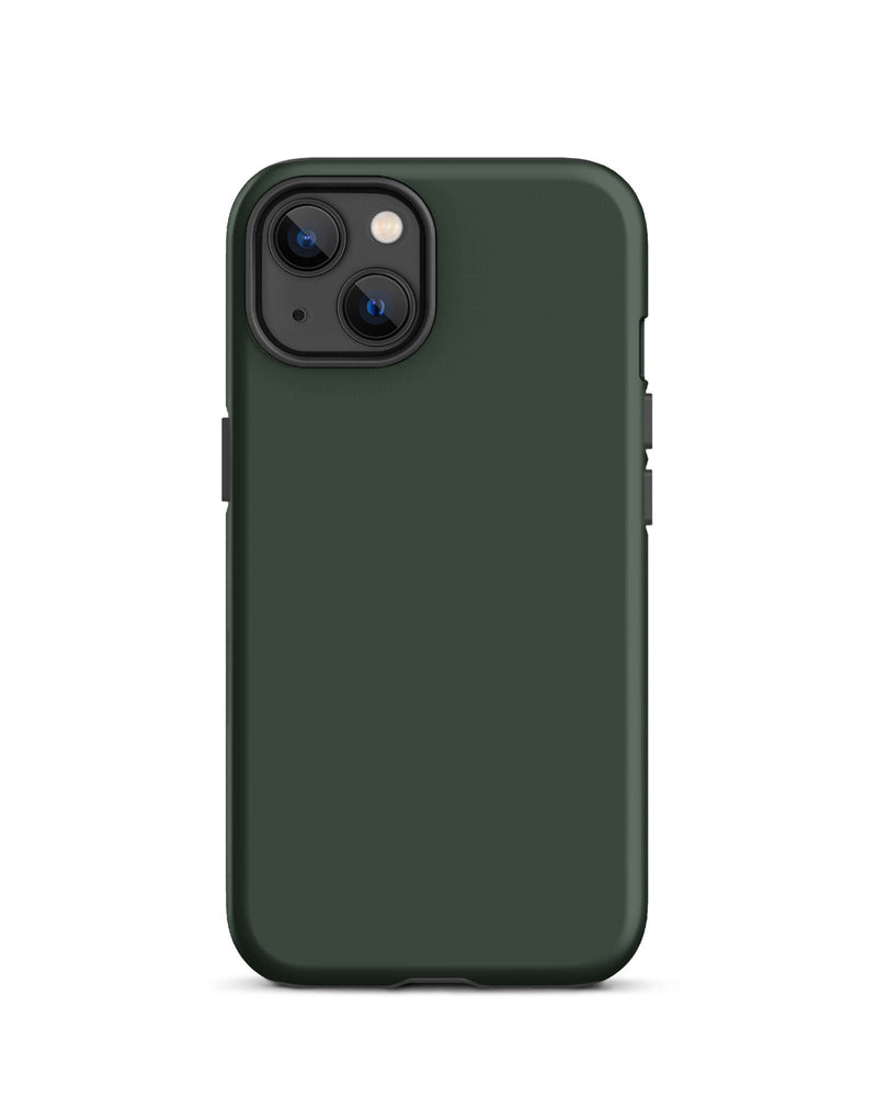 Evergreen Cabin Case for iPhone®