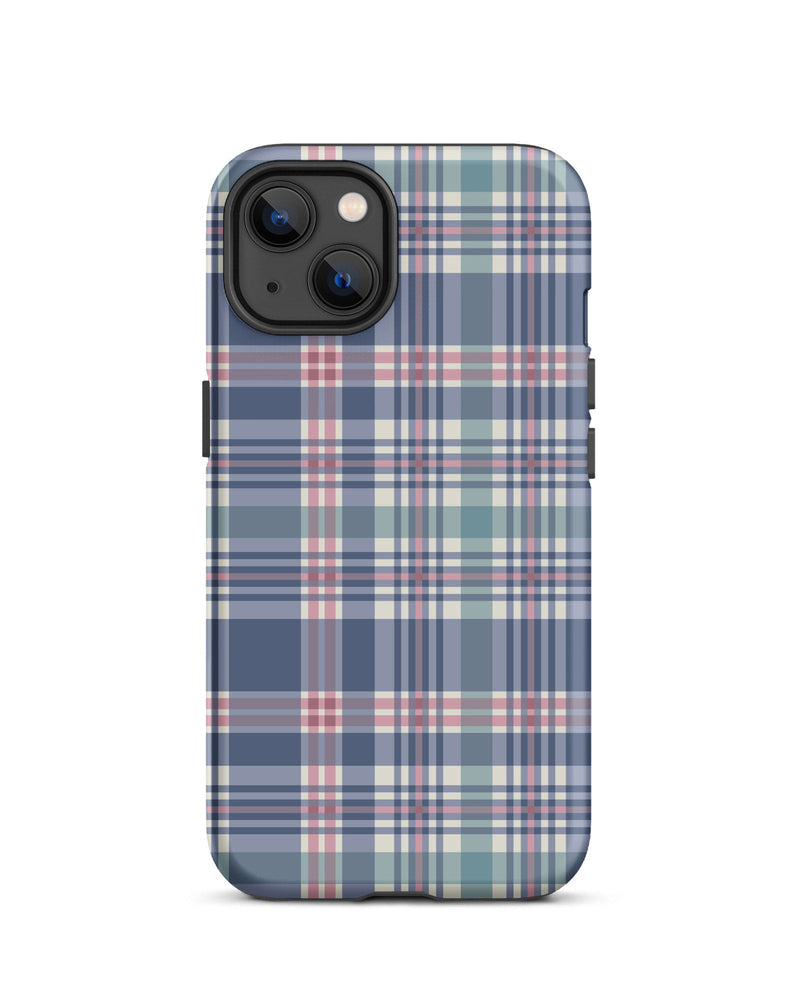 Barn Dance Cabin Case for iPhone®