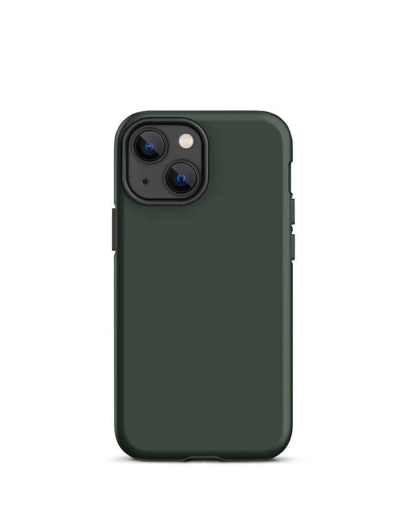 Evergreen Cabin Case for iPhone®