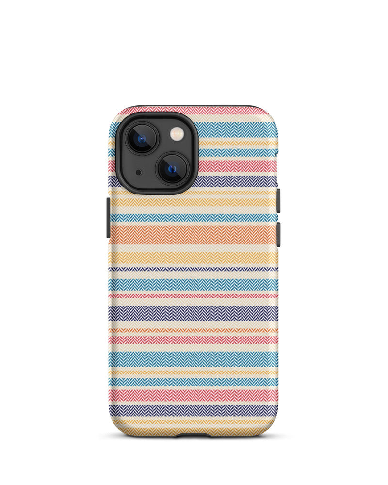 Saltwater Taffy Cabin Case for iPhone®