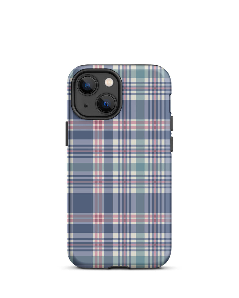 Barn Dance Cabin Case for iPhone®