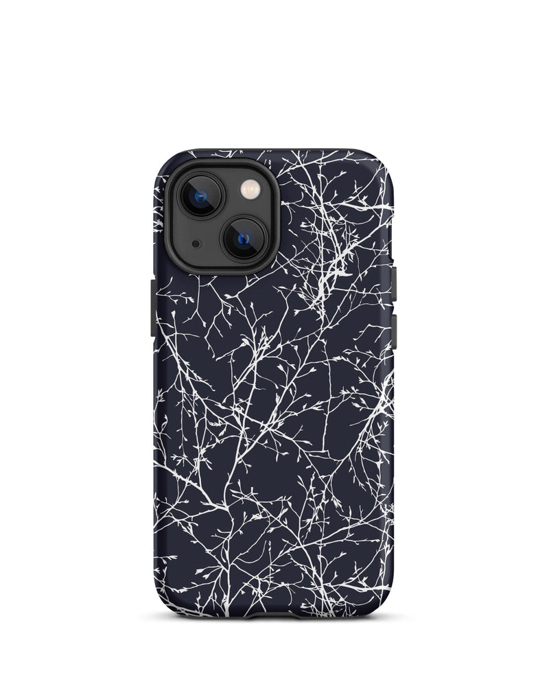 Willow Trail Cabin Case for iPhone®