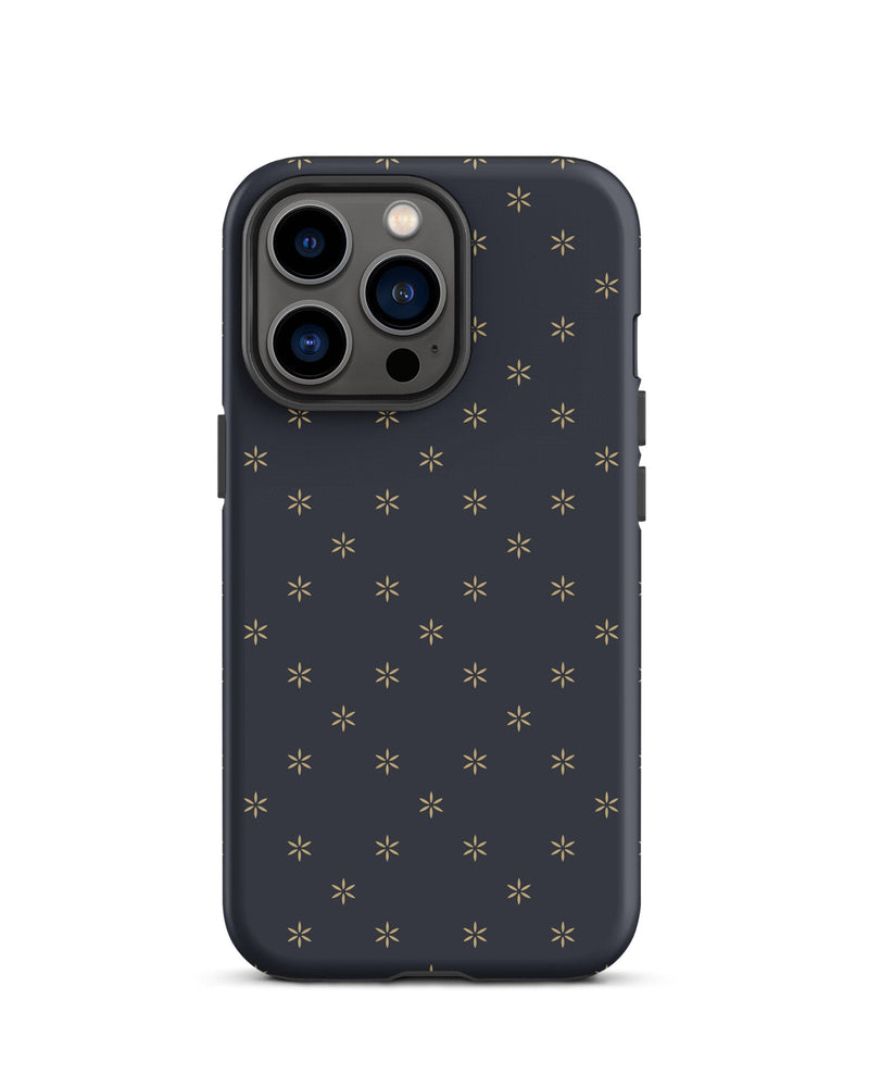 Star Gazing Cabin Case for iPhone®