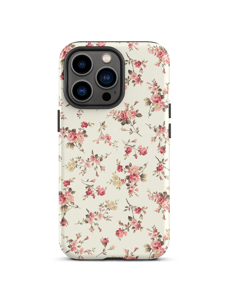 Victorian Farmhouse Cabin Case for iPhone®