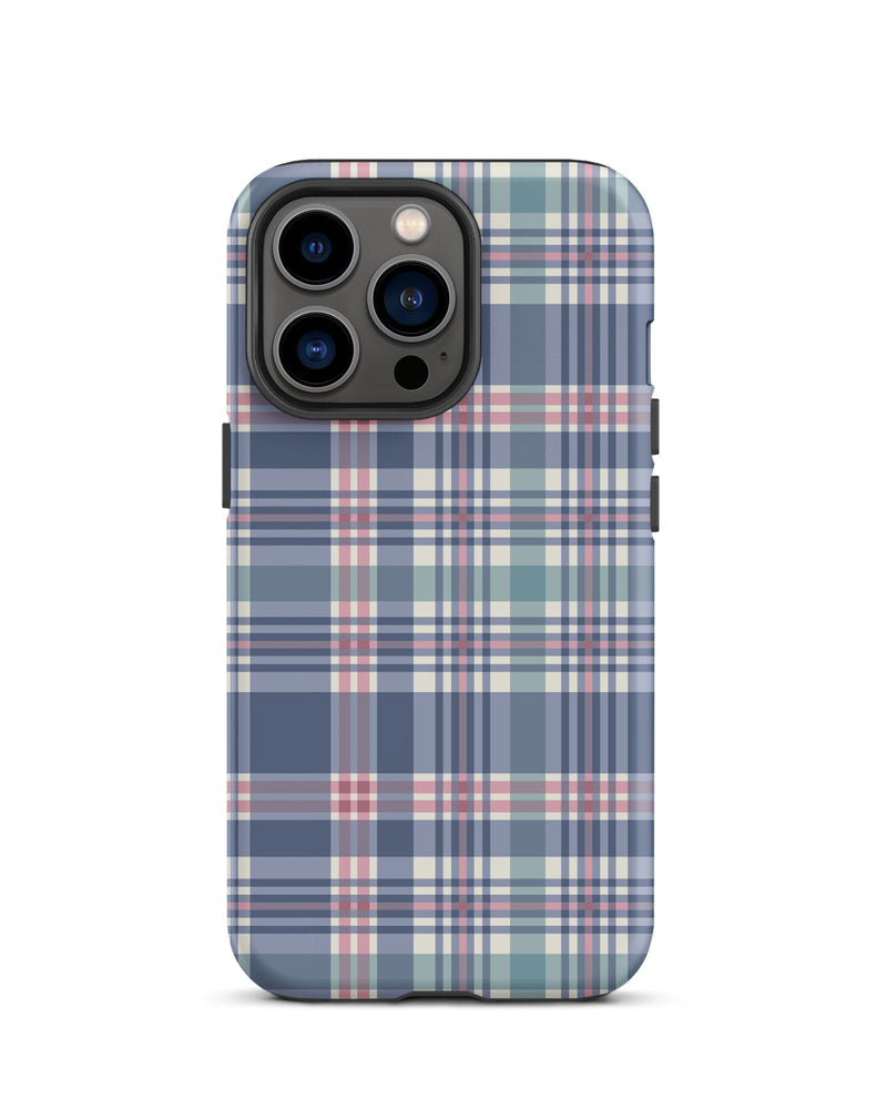 Barn Dance Cabin Case for iPhone®