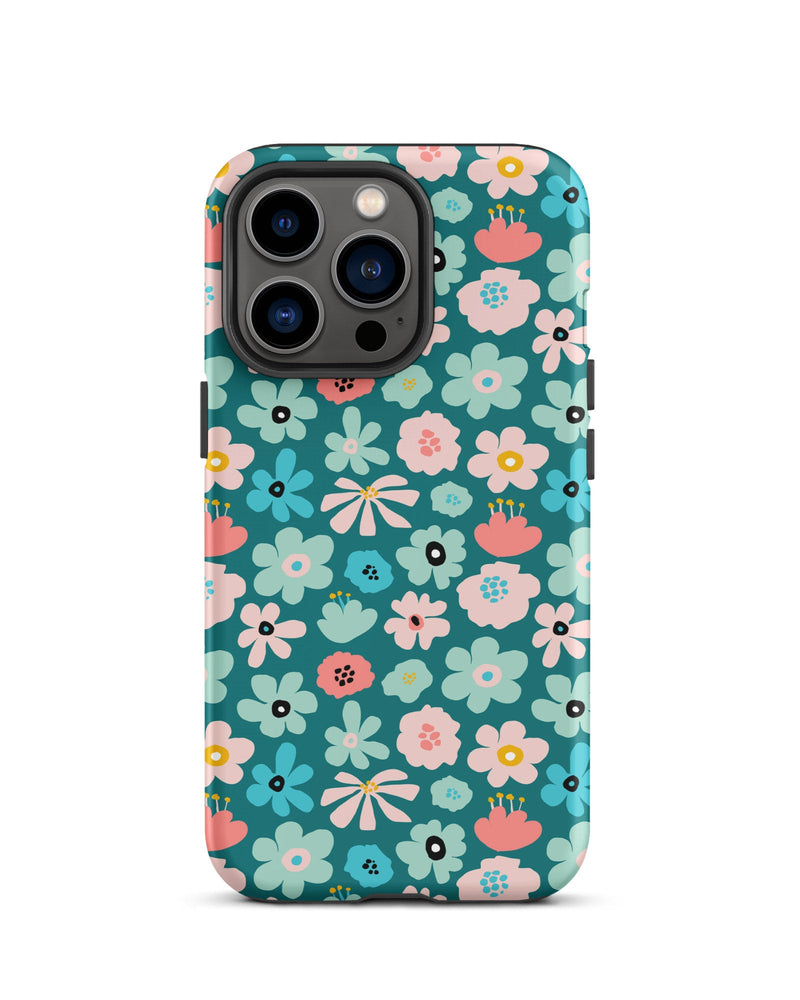 Summer Breeze Cabin Case for iPhone®