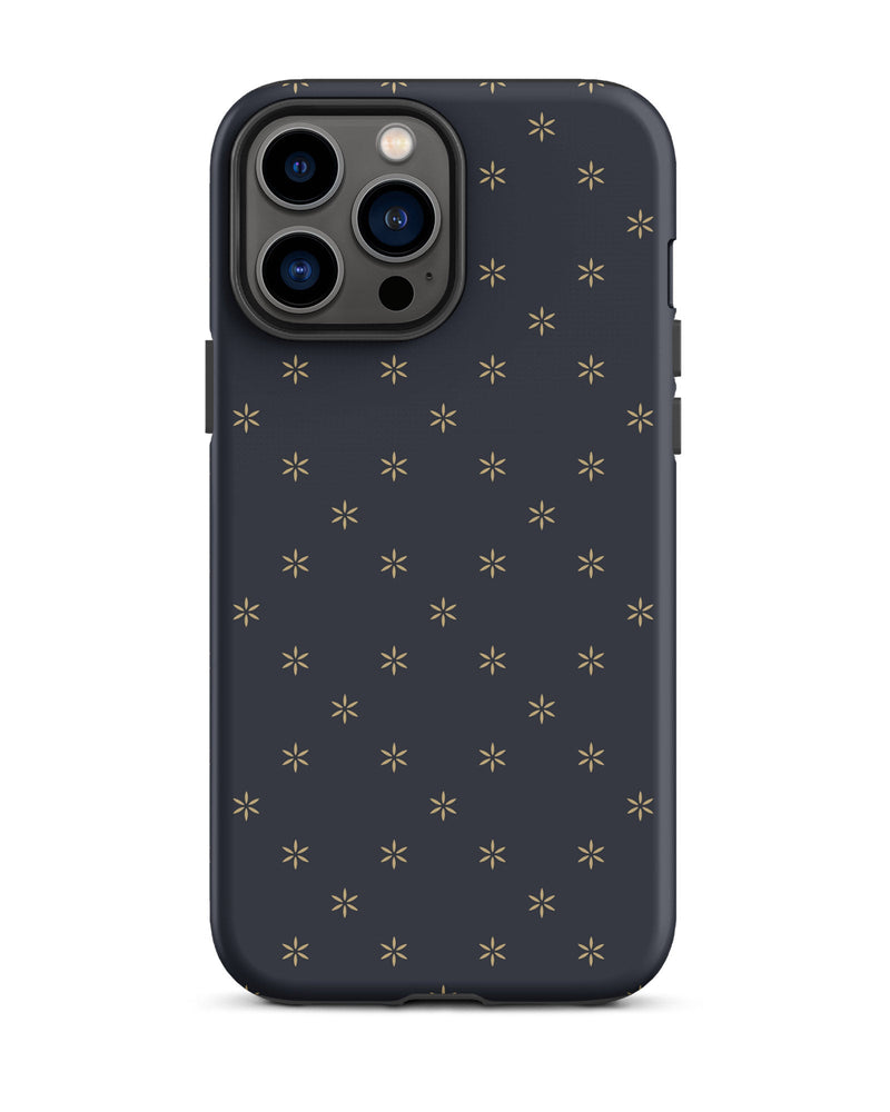 Star Gazing Cabin Case for iPhone®