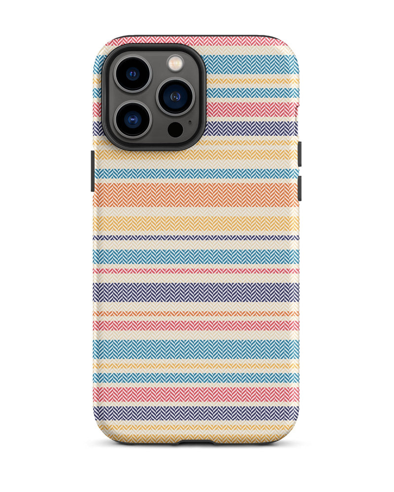 Saltwater Taffy Cabin Case for iPhone®