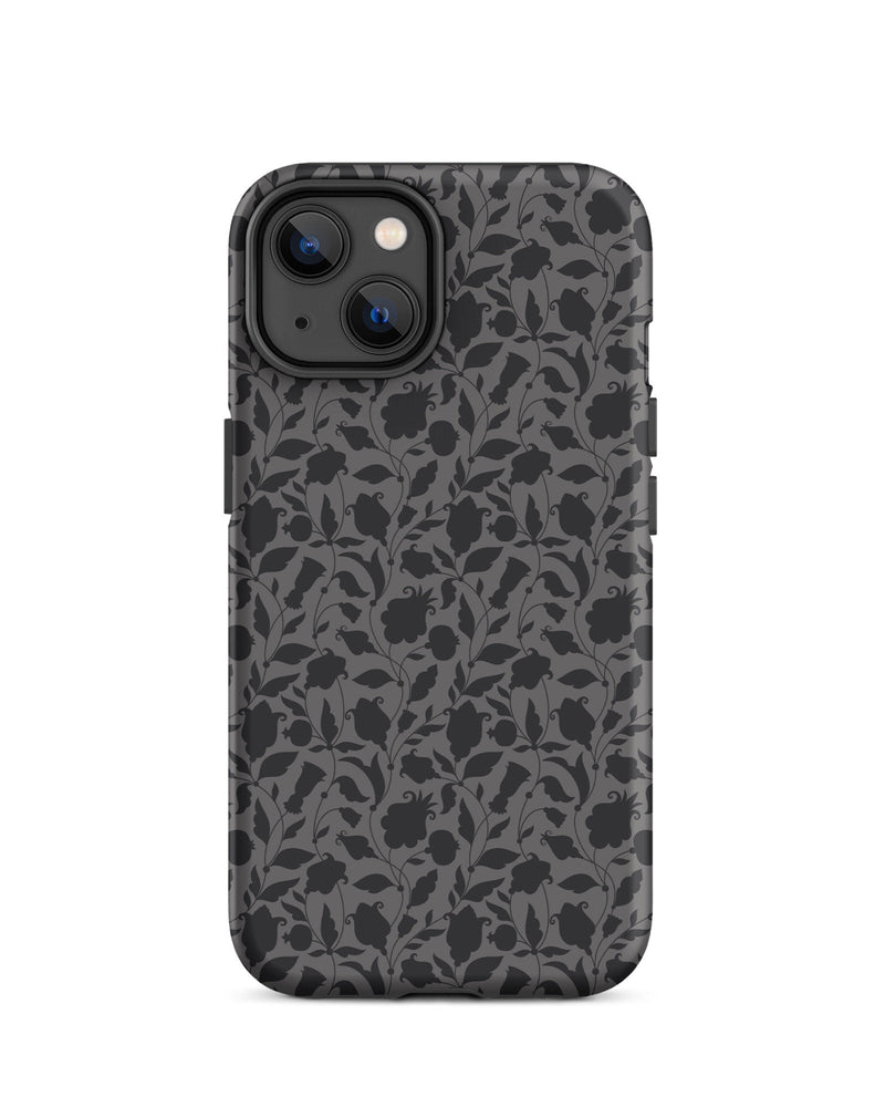 Silhouette Cabin Case for iPhone®