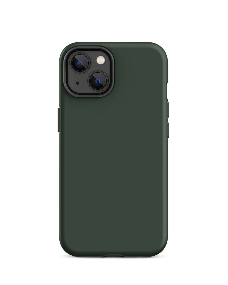 Evergreen Cabin Case for iPhone®