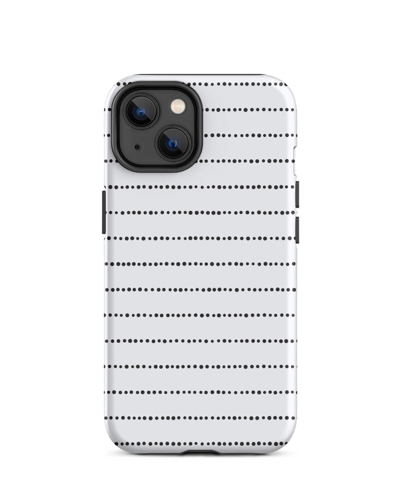 Shiplap Cabin Case for iPhone®