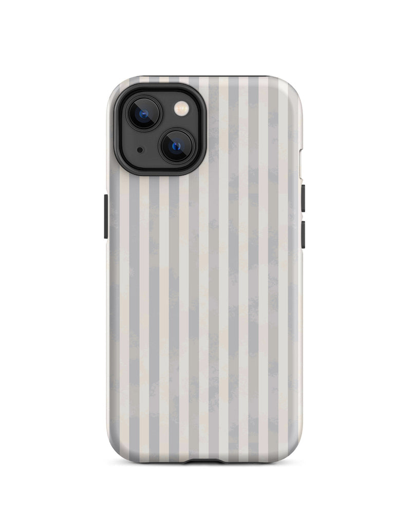 Antique Linen Cabin Case for iPhone®