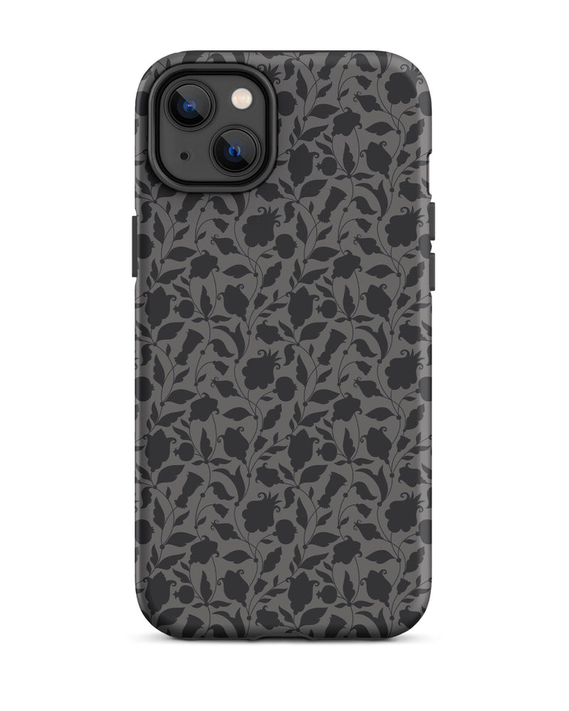 Silhouette Cabin Case for iPhone®