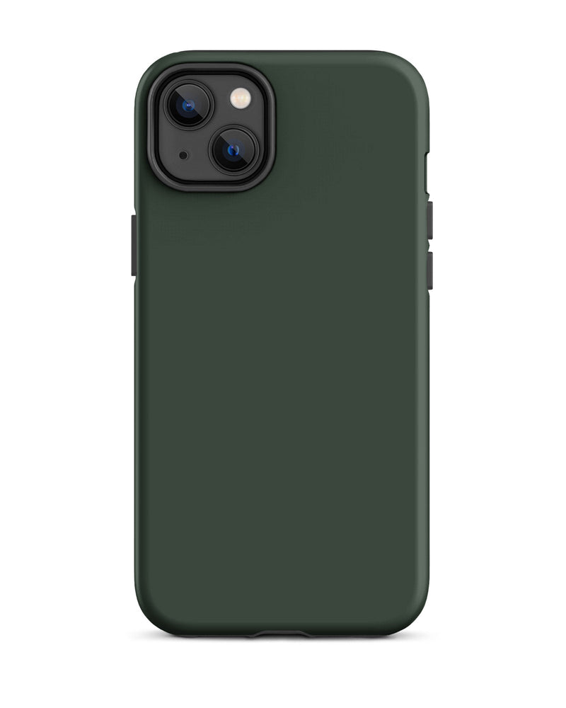 Evergreen Cabin Case for iPhone®