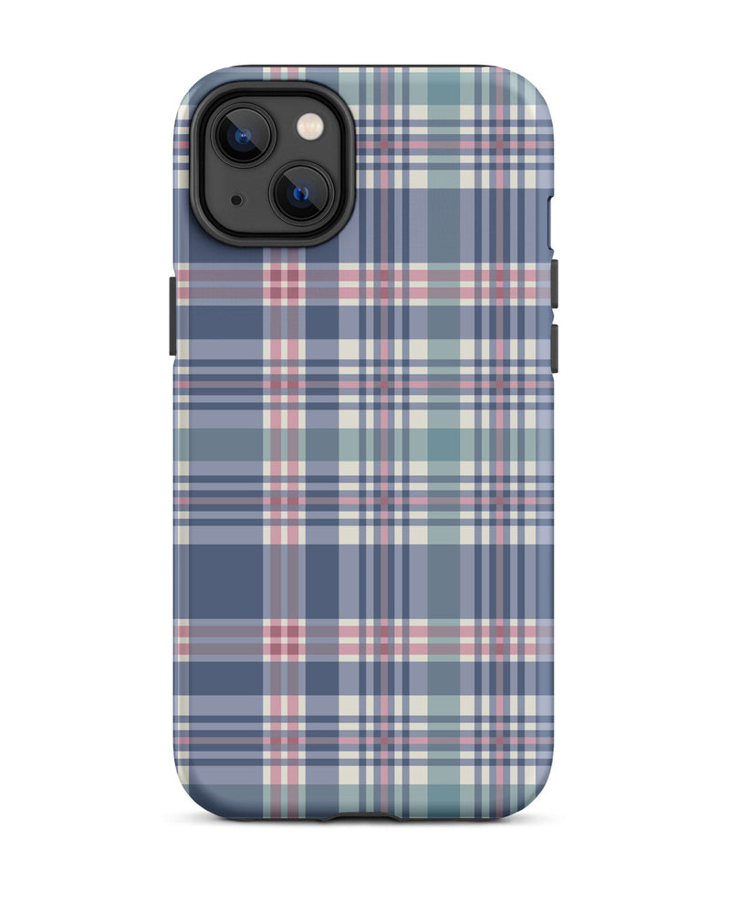 Barn Dance Cabin Case for iPhone®