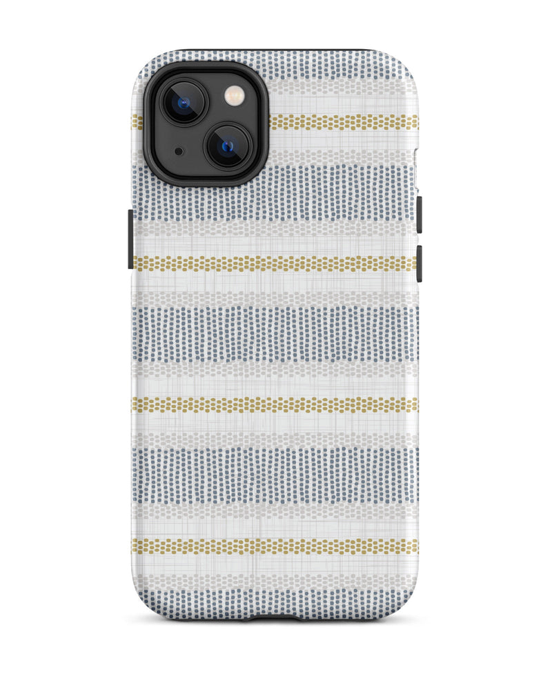 Mercantile Cabin Case for iPhone®