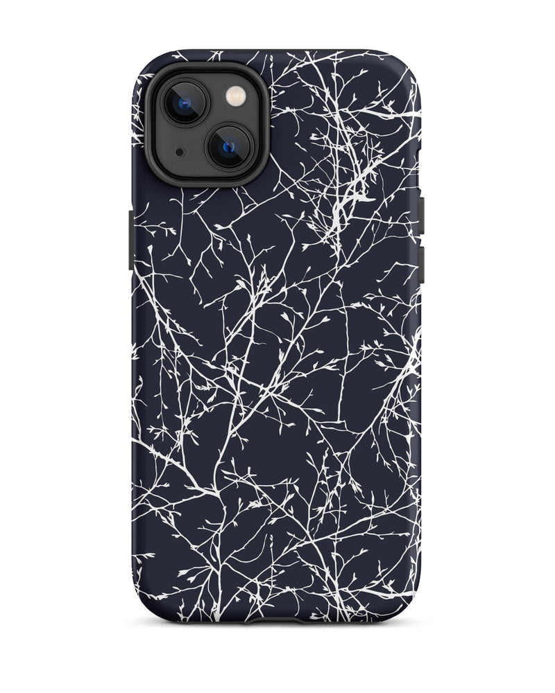 Willow Trail Cabin Case for iPhone®