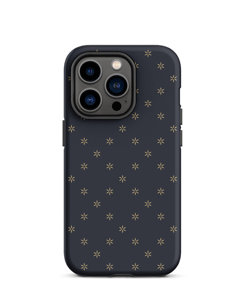 Star Gazing Cabin Case for iPhone®