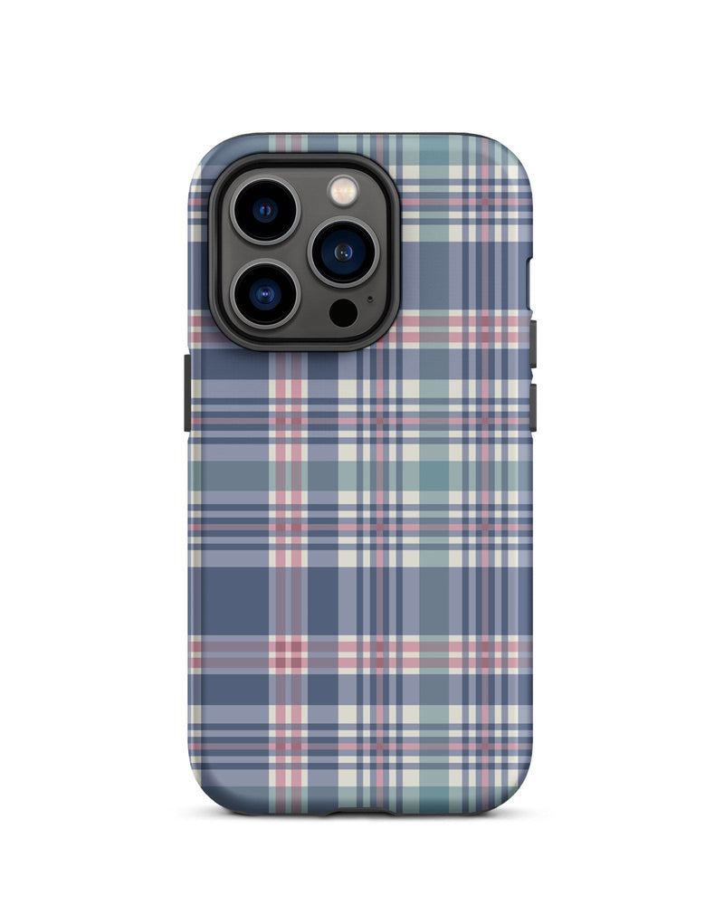 Barn Dance Cabin Case for iPhone®