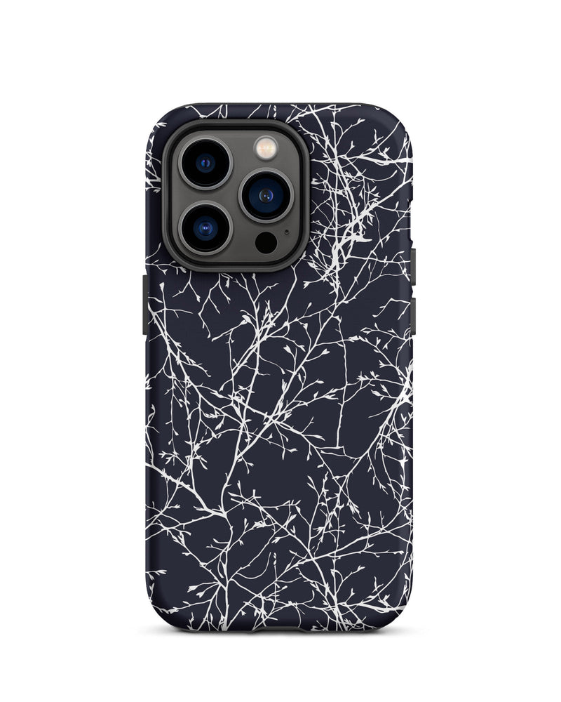 Willow Trail Cabin Case for iPhone®