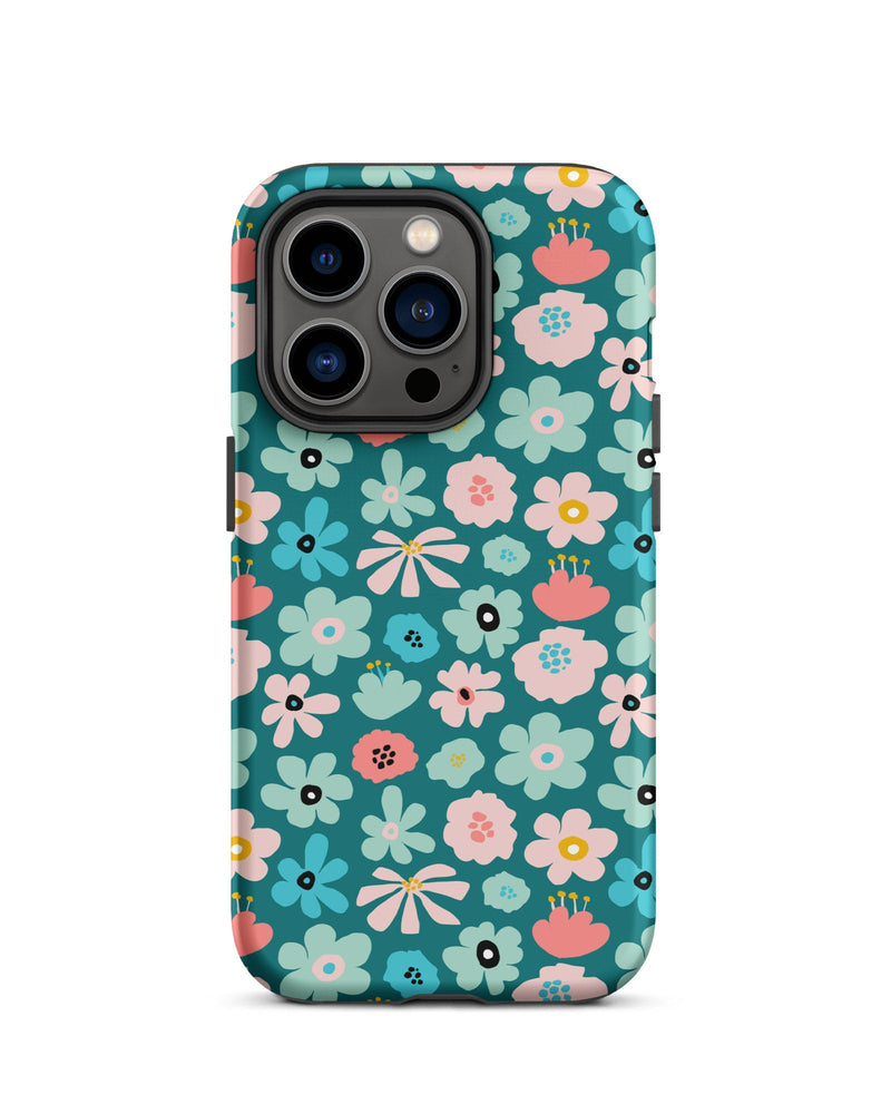 Summer Breeze Cabin Case for iPhone®