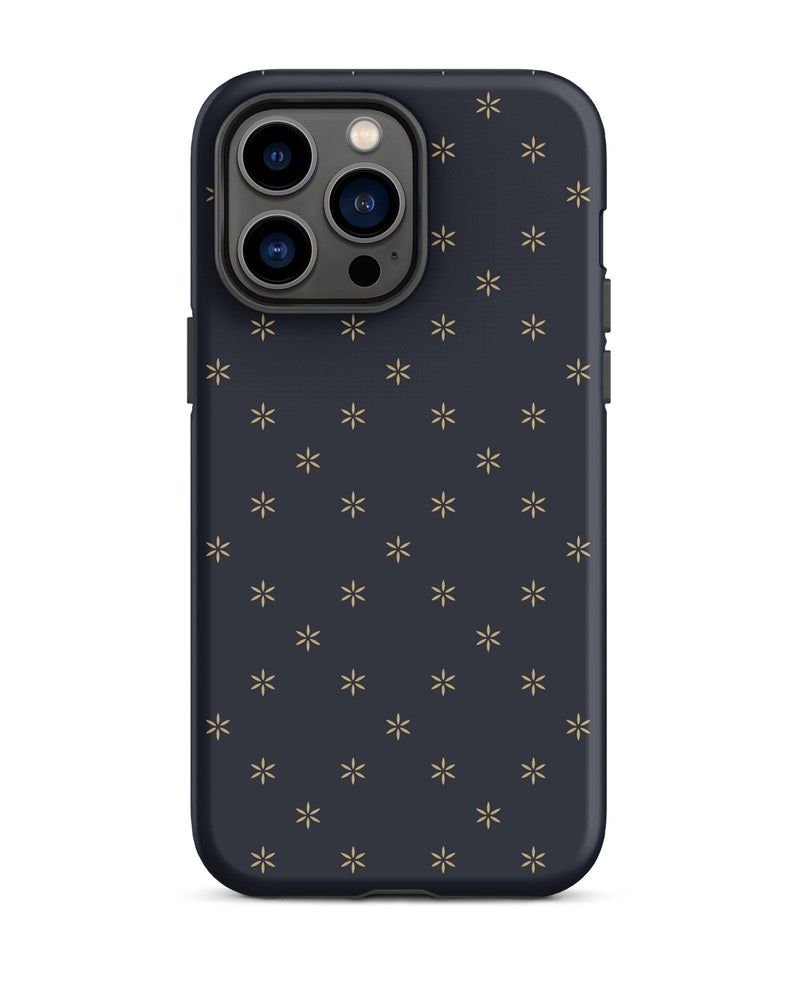 Star Gazing Cabin Case for iPhone®