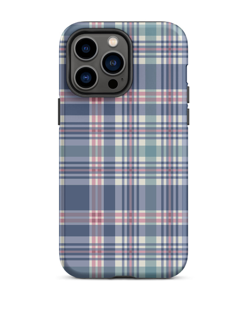 Barn Dance Cabin Case for iPhone®