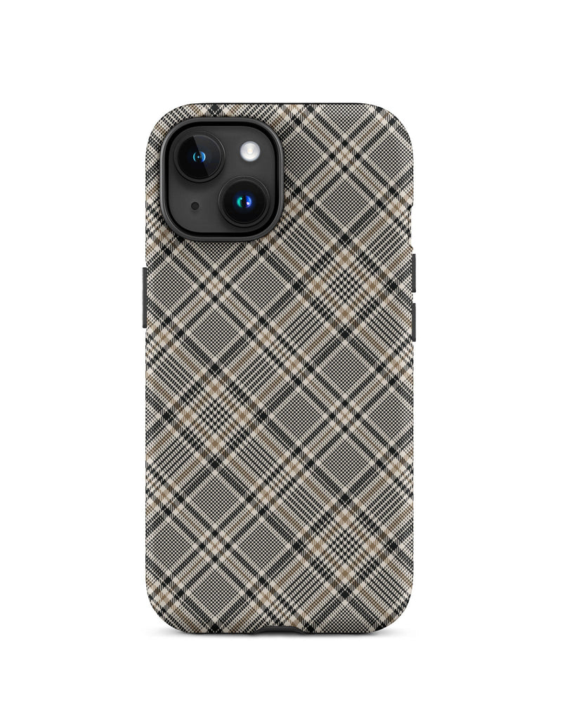 Tweedledee Cabin Case for iPhone®