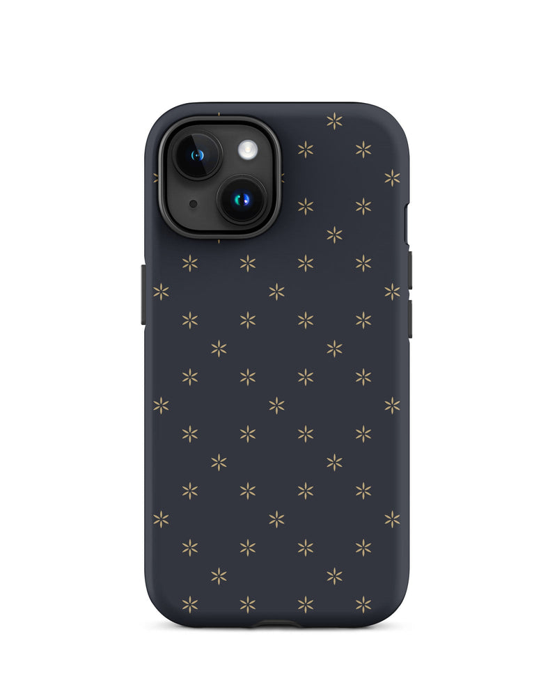 Star Gazing Cabin Case for iPhone®