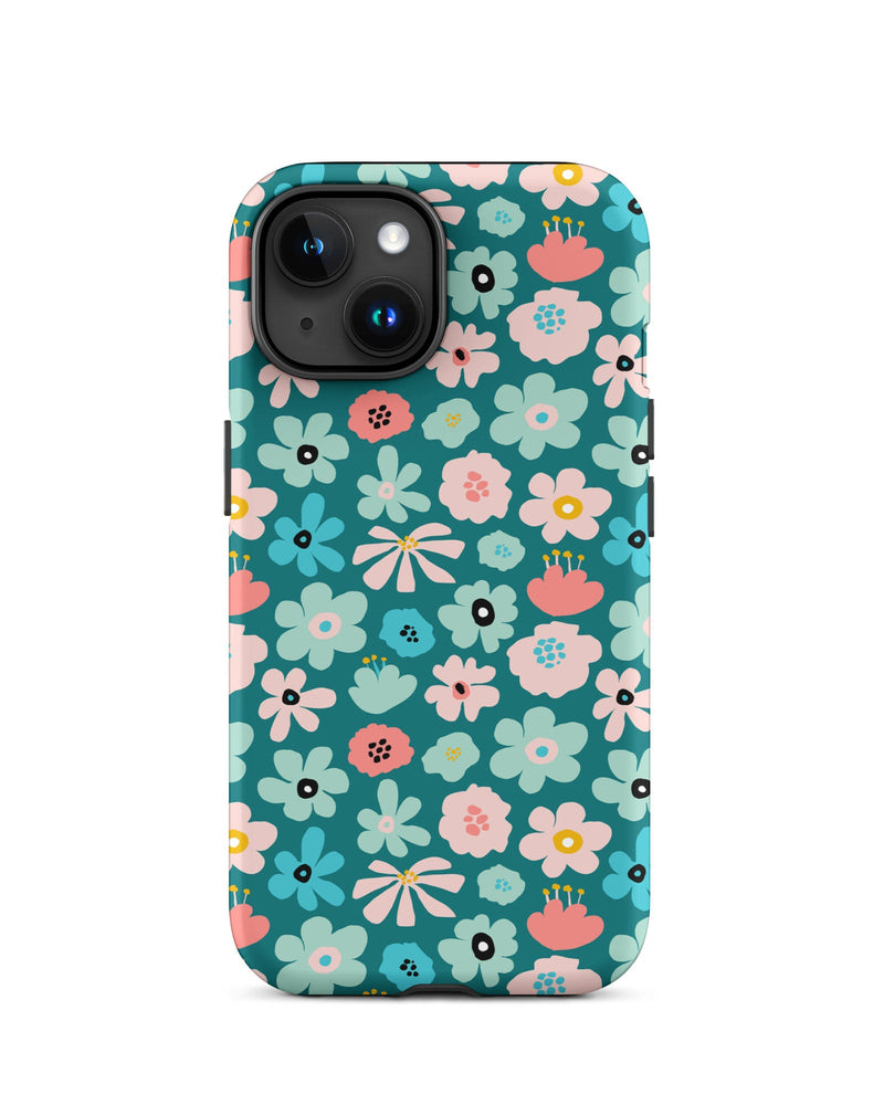 Summer Breeze Cabin Case for iPhone®