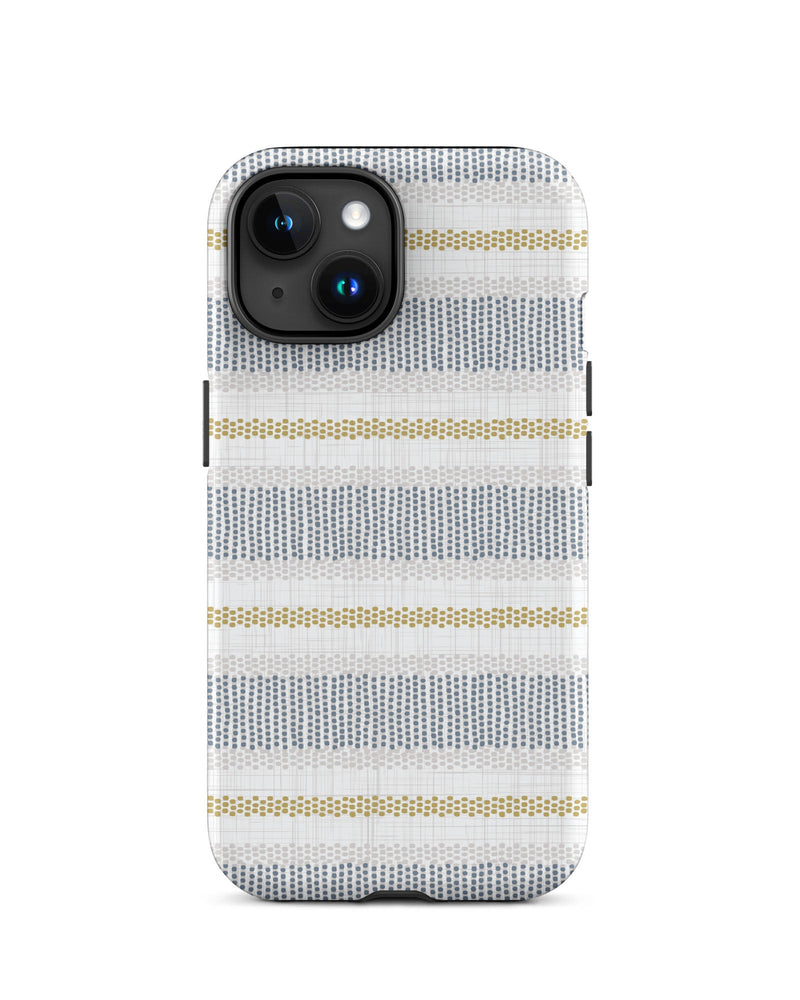 Mercantile Cabin Case for iPhone®