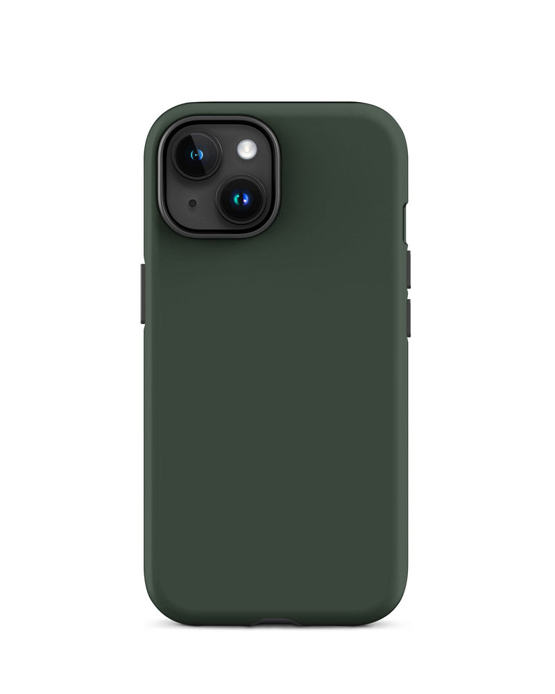 Evergreen Cabin Case for iPhone®