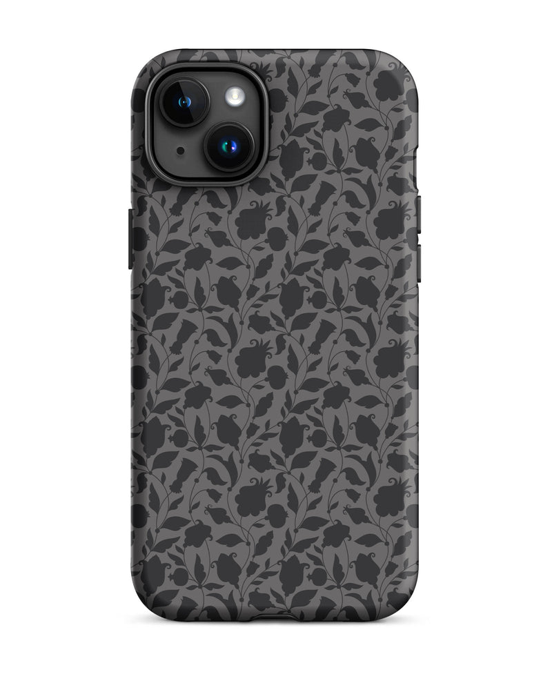 Silhouette Cabin Case for iPhone®