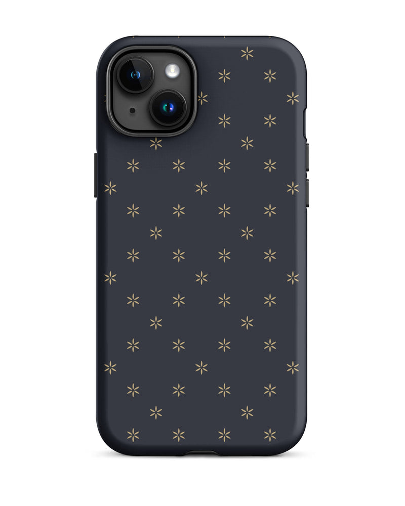 Star Gazing Cabin Case for iPhone®