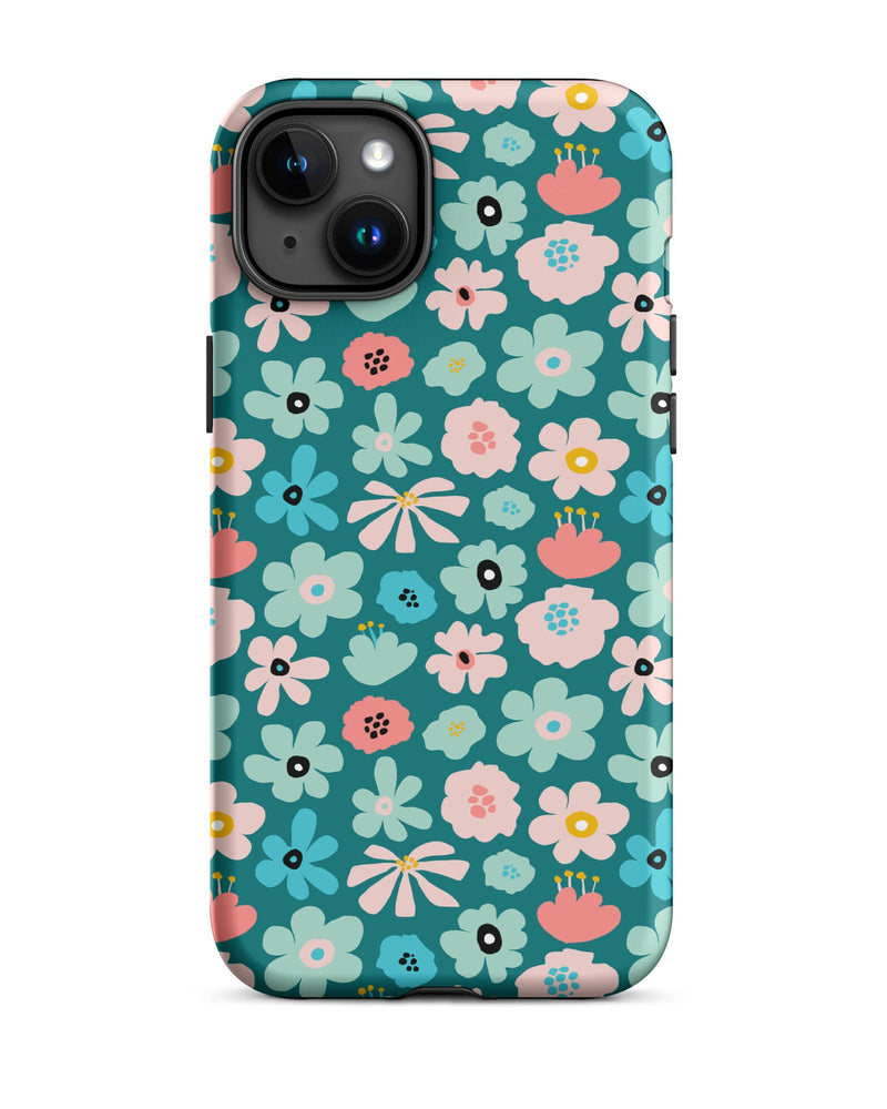 Summer Breeze Cabin Case for iPhone®