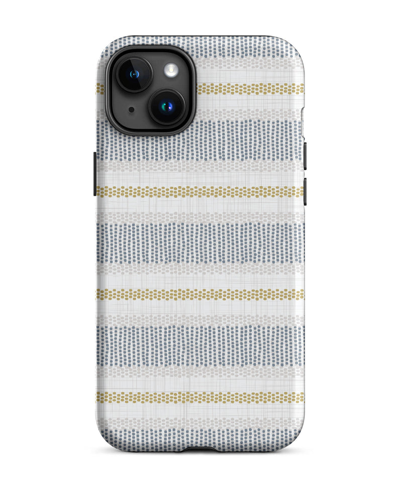 Mercantile Cabin Case for iPhone®